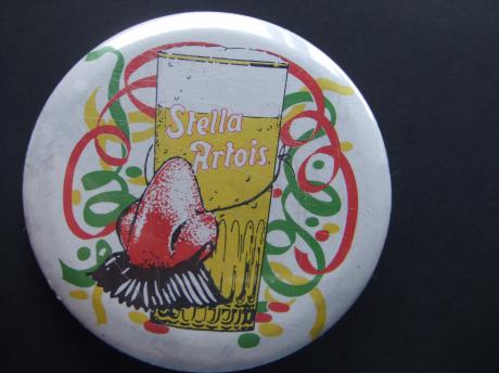 Stella Artois Belgische pils